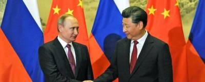 Владимир Путин - Чжао Лицзянь - В Китае подтвердили нерушимость дружбы с Россией - runews24.ru - Пекин