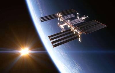 Тамара Песке - Астронавты NASA в открытом космосе провели модернизацию МКС - unn.com.ua - Киев