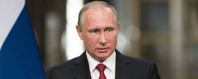 Владимир Путин - Алексей Навальный - Путин уверен, что Навальный хотел быть задержанным - runews24.ru - Женева