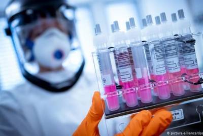 Во Франции - Во Франции сократили интервал между дозами для вакцин Pfizer и Moderna - unn.com.ua - Киев - Франция