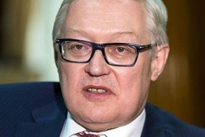 Владимир Путин - Сергей Рябков - Джо Байден - Рябков назвал важный итог саммита Россия - США - mk.ru - Вашингтон