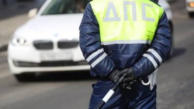 В ГИБДД передумали не брать штрафы за отсутствие техосмотра - usedcars.ru