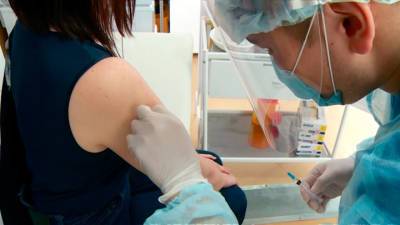 Вакцинация – единственный способ победить пандемию коронавируса - vesti.ru - Москва - Анапа - Сочи - Московская обл. - Геленджик