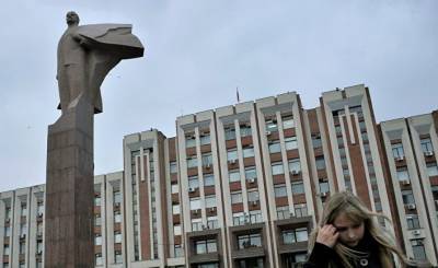 wPolityce: в Приднестровье живут идеальные представители «русского мира» - geo-politica.info - Молдавия - Приднестровье