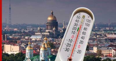 Роман Вильфанд - Синоптик предупредил о первой волне аномальной жары в Европейской России - profile.ru - ЦФО