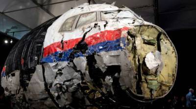 Пока нет признаков передачи в суд по МН17 новых подозреваемых – адвокат - ru.slovoidilo.ua - Голландия - Гаага