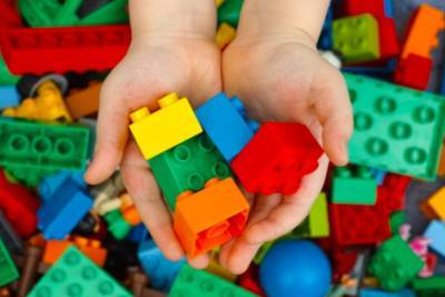 Lego - В Британии ребенку на день рождения подарили Lego с килограммом кокаина внутри - rupor.info - Англия - Голландия - Виргинские Острова
