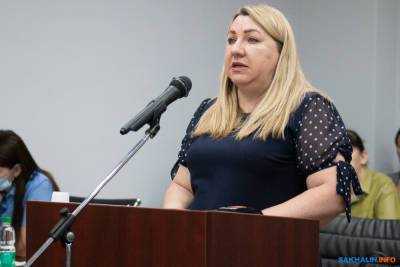 В растущем бюджете Южно-Сахалинска нашли деньги на зарплаты работникам детсадов - sakhalin.info - Южно-Сахалинск