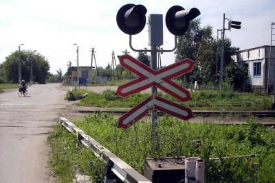 Движение через железнодорожный переезд на улице Проектной в Чите будет закрыто 17 июня - chita.ru - Чита