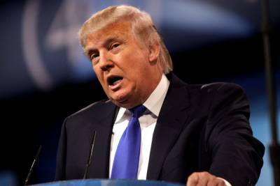 Дональд Трамп - Владимир Путин - Джозеф Байден - Трамп заявил, что отношения США с Россией могли быть «невероятными» - aif.ru