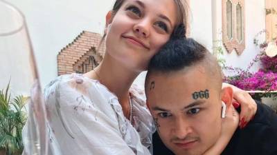 Алишер Моргенштерн - Дилара Зинатуллина - «Хочу десять детей»: Моргенштерн поделился планами на будущее - 5-tv.ru