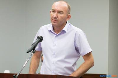 "Почта России" на Сахалине не успела вовремя прислать свои документы по почте - sakhalin.info - Южно-Сахалинск