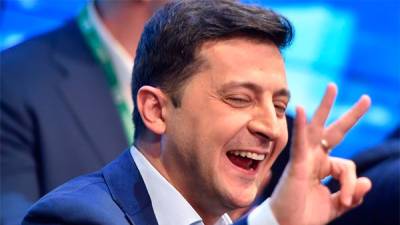 Владимир Зеленский - Зеленский о возможном отсутствии транша МВФ: Я не вижу в этом глобальной проблемы - bin.ua