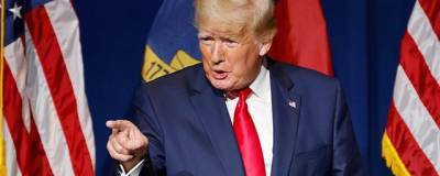 Владимир Путин - Джозеф Байден - Джо Байден - Трамп: США «ничего не получили» от саммита с РФ - runews24.ru - Москва - Вашингтон - Женева