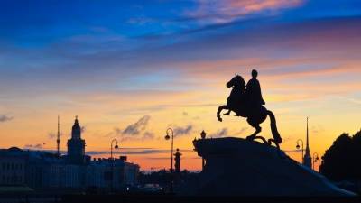 Не допустить локдаун! Антиковидные ограничения вводятся в Петербурге с 17 июня - 5-tv.ru - Санкт-Петербург