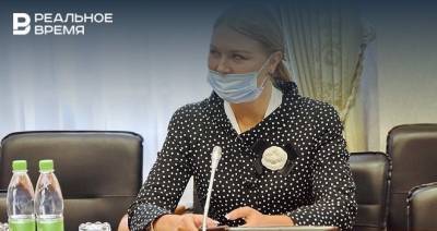 Ирина Волынец - Волынец предложила ввести особые условия туристического кешбэка для многодетных - realnoevremya.ru - респ. Татарстан