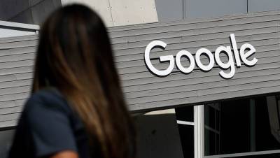 Google открывает первый оффлайн-магазин - gazeta.ru - Нью-Йорк - Нью-Йорк