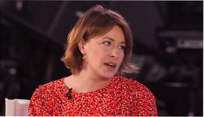 Елена Крав - Елена Кравец - Елена Кравец откровенно высказалась о соперничестве в "Женском квартале": "Я видела, что каждая..." - sport.politeka.net