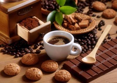 Европе грозит дефицит шоколада и кофе - enovosty.com - Голландия