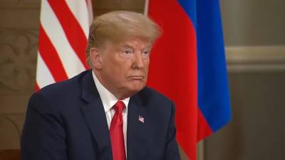 Владимир Путин - Трамп - Трамп рассказал о возможных "невероятных" отношениях США с Россией - newinform.com - Москва - Россия - США - Вашингтон