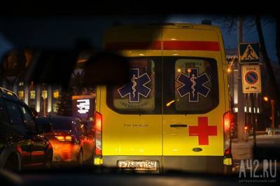 Стали известны территории Кузбасса, где выявили 98 новых случаев коронавируса - gazeta.a42.ru - Киселевск - Кемеровская обл. - Кемерово - Судженск - Междуреченск
