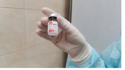 Василий Власов - Эпидемиолог назвал возможные последствия принудительной вакцинации от КОВИД - piter.tv - Санкт-Петербург