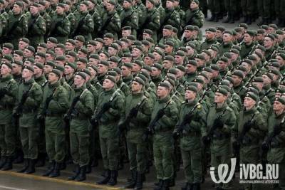 В Пенсионном фонде объяснили, как срочная служба в армии отразится на пенсии - ivbg.ru - Россия