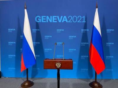 Владимир Путин - Джозеф Байден - Джо Байден - Американцы высказали мнения о президенте США после его встречи с Путиным: «И снова Байден показывает, что он слаб» - argumenti.ru - Россия - США - Женева