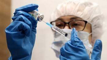Штраф за отказ от вакцинации составит до 300 тыс. рублей - vologda-poisk.ru - Москва