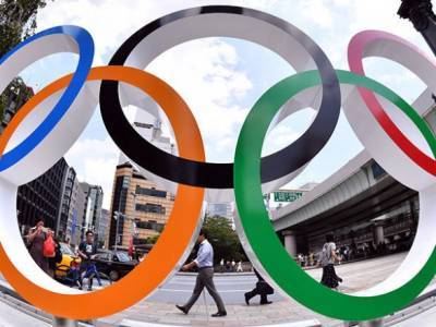 Япония отменяет чрезвычайное положение за месяц до Олимпийских игр в Токио - unn.com.ua - Киев - Токио - Япония