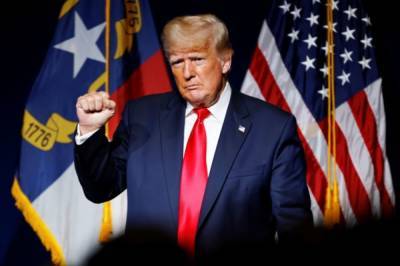 Дональд Трамп - Владимир Путин - Джо Байден - Трамп считает, что США ничего не получили от саммита Путина и Байдена - aif.ru - Москва - Вашингтон - Женева