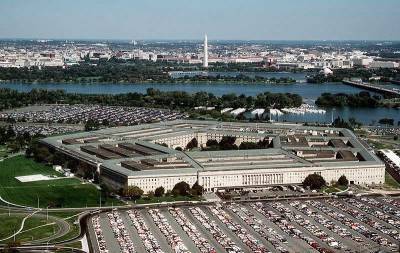 Крис Осборн - Американским военным не хватает технологий в сфере разведки для того, чтобы вести войну с Россией - actualnews.org - Вашингтон
