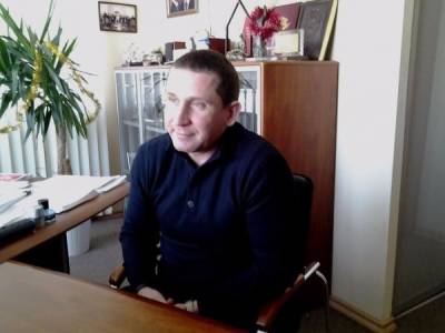 Ершов написал заявление о сложении полномочий депутата челябинского ЗСО - znak.com - Челябинская обл.
