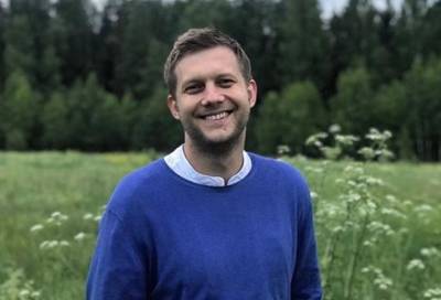Борис Корчевников - Корчевников пожаловался на отсутствие успеха у девушек - vm.ru
