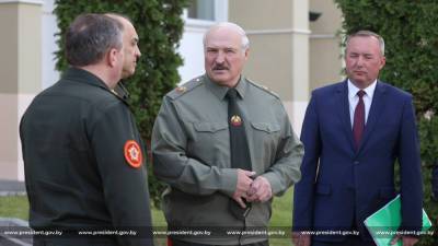 Владимир Путин - Александр Лукашенко - Джо Байден - Договорились ли Путин и Байден, что делать с Беларусью? - naviny.by - Женева