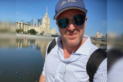 Виторган поддержал Бузову после скандала с Губерниевым в эфире - volg.mk.ru - Волгоград