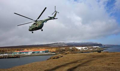 Япония выразила протест России в связи с учениями на Курилах - newizv.ru - Москва - Вашингтон - Токио - Япония