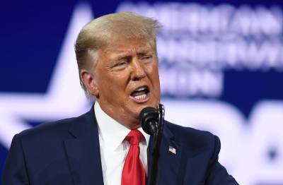 Дональд Трамп - "Хороший день для России": Трамп - о саммите в Женеве - tvc.ru - Москва - Женева