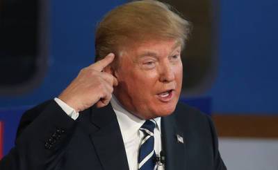 Дональд Трамп - Владимир Путин - Джо Байден - Дональд Трамп прокомментировал встречу Путина и Байдена - unn.com.ua - США - Украина - Киев - Женева - Россельхознадзор