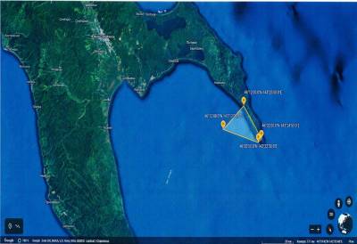 ВМФ России проведет учения в заливе Анива - sakhalin.info