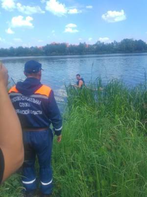 В Челябинской области утонули двое мужчин - znak.com - Челябинская обл. - Магнитогорск