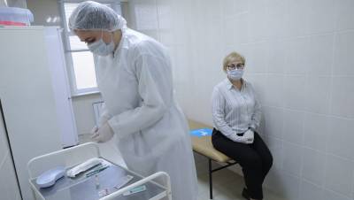 Владимир Путин - Вакцин хватит, опыта тоже: частный бизнес поможет привить мигрантов - dp.ru