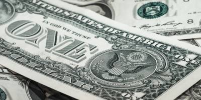 Доллар резко подорожал после публикации обновленного прогноза ФРС - nep.co.il