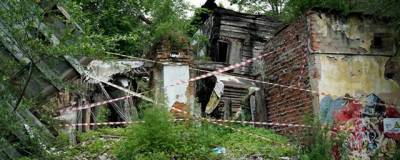 До сентября в Хабаровске уберут руины дома на Волочаевской - runews24.ru - Хабаровск