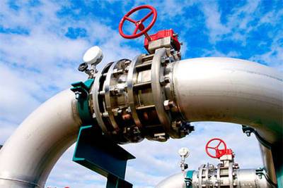 Украина за 5 мес. снизила импорт нефти на 29,8% - bin.ua - Румыния - Ливия - Азербайджан