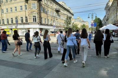 Саратовчанки стали чаще рожать двойняшек - saratov.mk.ru - Саратовская обл.