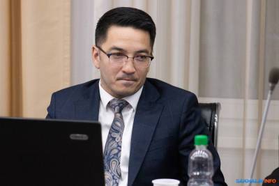 Руслан Тен боится появления высокого шпиля в Дальнем - sakhalin.info - Южно-Сахалинск