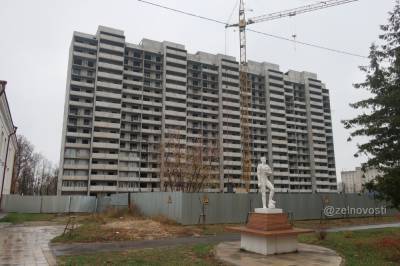 Домов больше, теплосети старые: хватит ли тепла жителям окрестных домов Зеленодольска - zpravda.ru - Зеленодольск