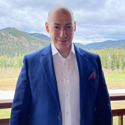 Дмитрий Гордон - Дмитрий Гордон: «Жители Донбасса будут встречать украинскую армию хлебом-солью» - actualnews.org - Москва - Киев - ДНР - ЛНР - Донбасс