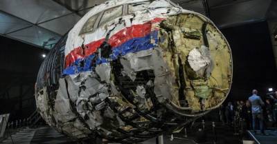 Денис Пушилин - ДНР согласилась предоставить доступ к месту крушения MH17 - rus.delfi.lv - ДНР - Голландия - Латвия